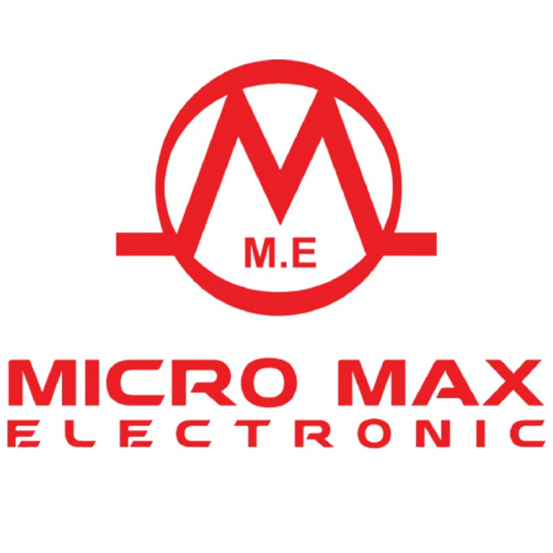 MICRO MAX ELECTRONIC