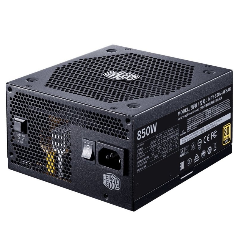 پاور کامپیوتر