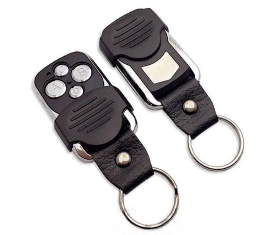 ریموت فرستنده